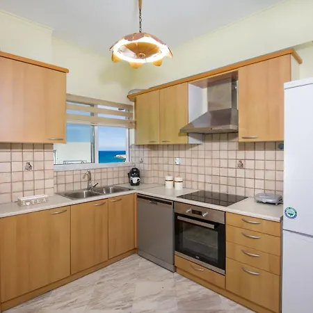 Apartamento Be Crete - Vista Lazareta