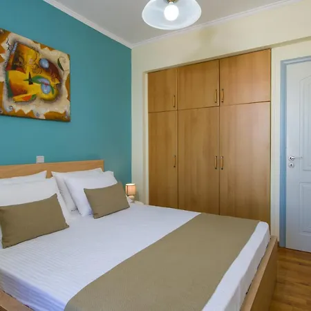 Be Crete - Vista Lazareta Apartamento *