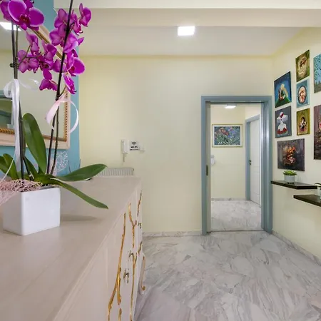 Be Crete - Vista Lazareta Apartamento *
