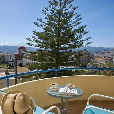 Apartamento Be Crete - Vista Lazareta