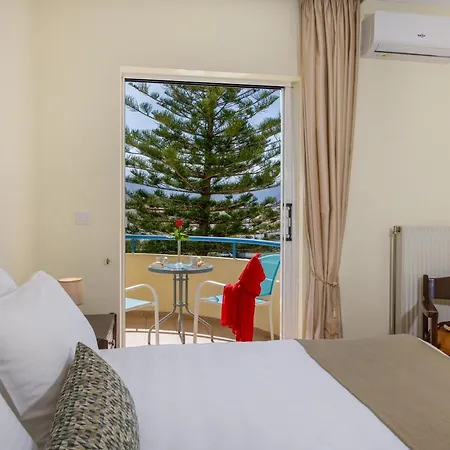 Apartamento Be Crete - Vista Lazareta *