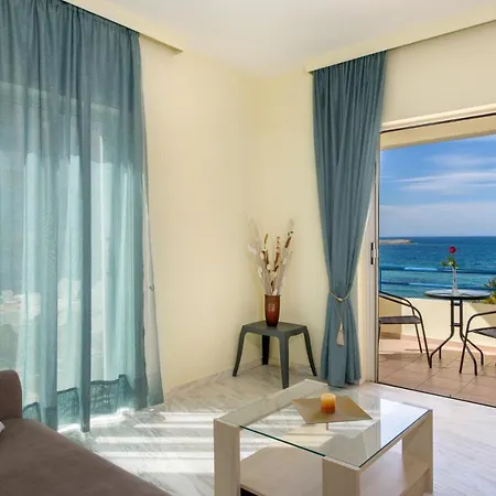 Apartamento Be Crete - Vista Lazareta *