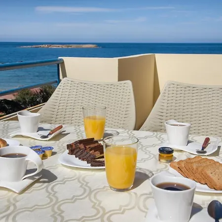 Apartamento Be Crete - Vista Lazareta *