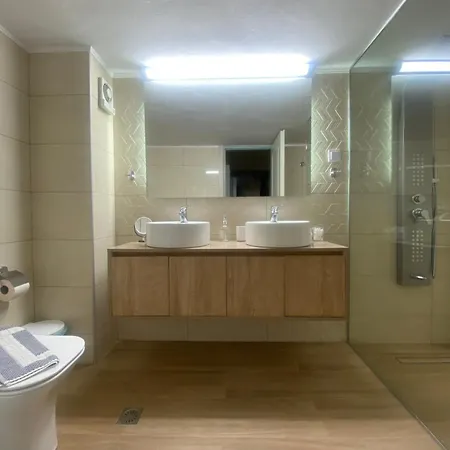 Be Crete - Vista Lazareta Apartamento *