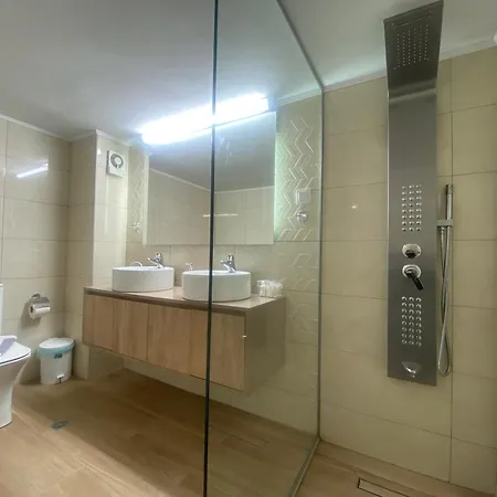 Apartamento Be Crete - Vista Lazareta La Canea