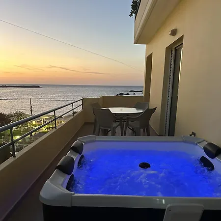 Apartamento Be Crete - Vista Lazareta